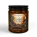 Rosyn Golde Eucalyptus Lavender Soy Candle