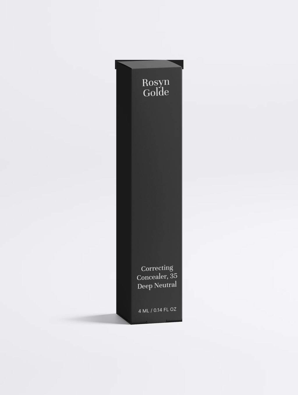 Correcting Concealer, 35 Deep Neutral