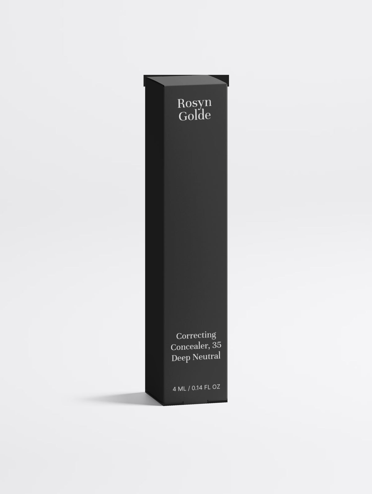 Correcting Concealer, 35 Deep Neutral