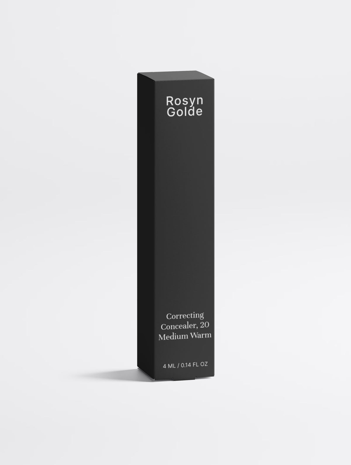 Correcting Concealer, 20 Medium Warm