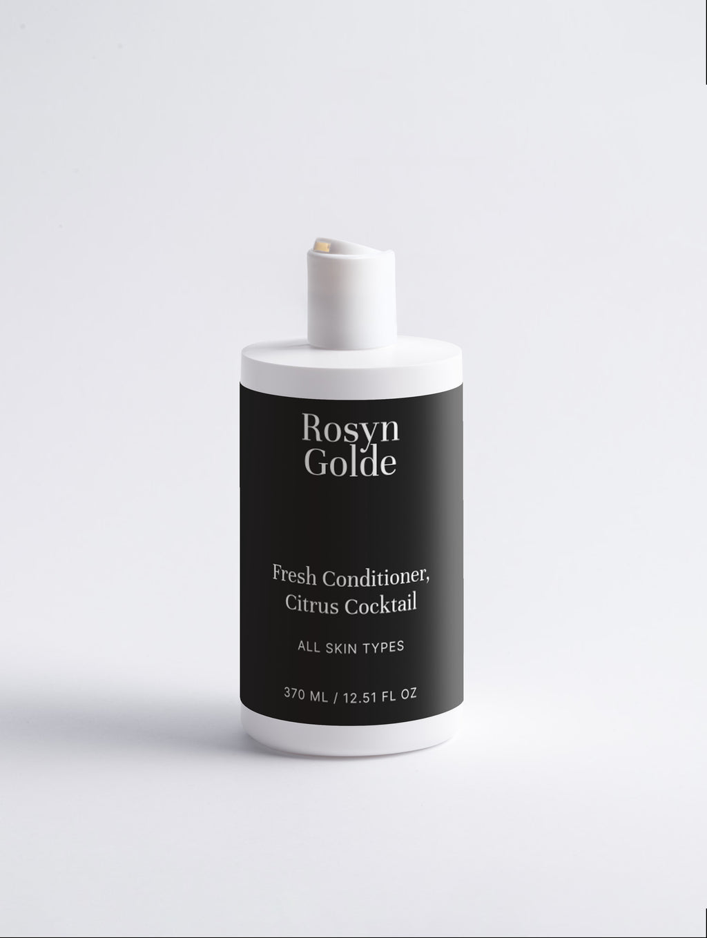 Fresh Conditioner, Citrus Cocktail