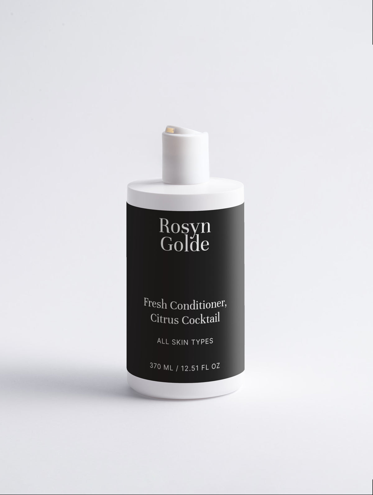 Fresh Conditioner, Citrus Cocktail