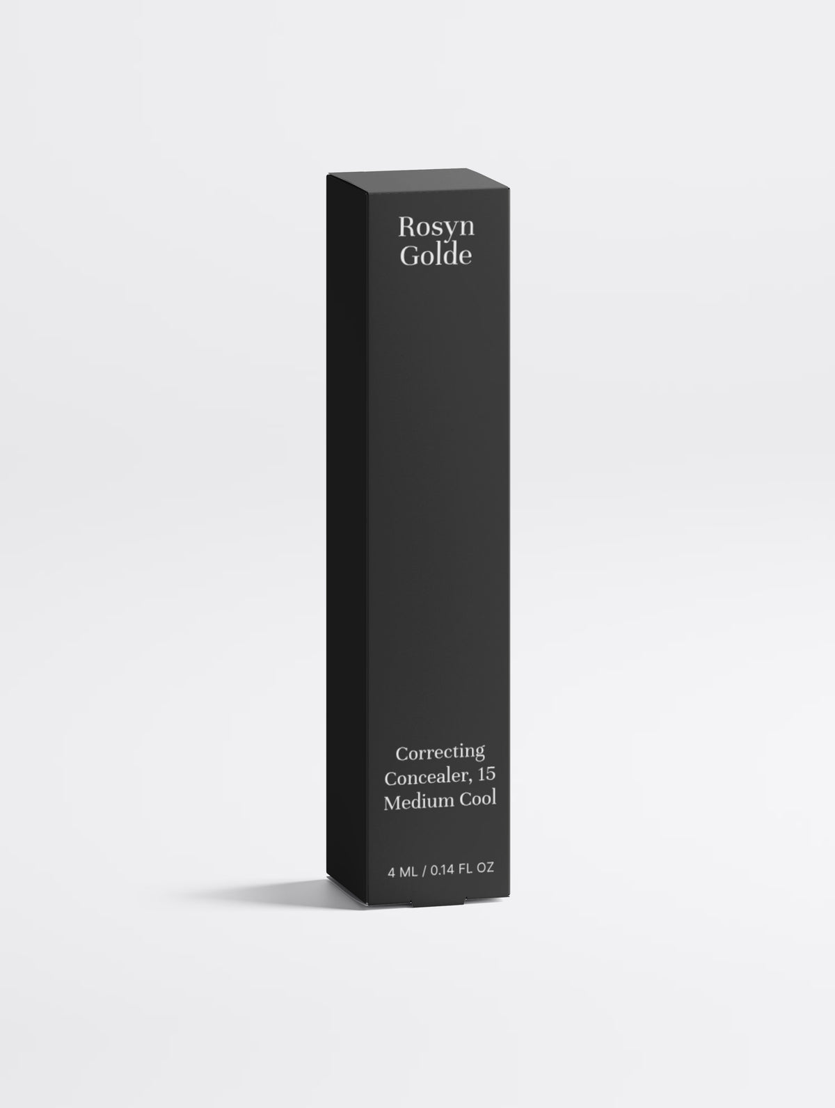 Correcting Concealer, 15 Medium Cool