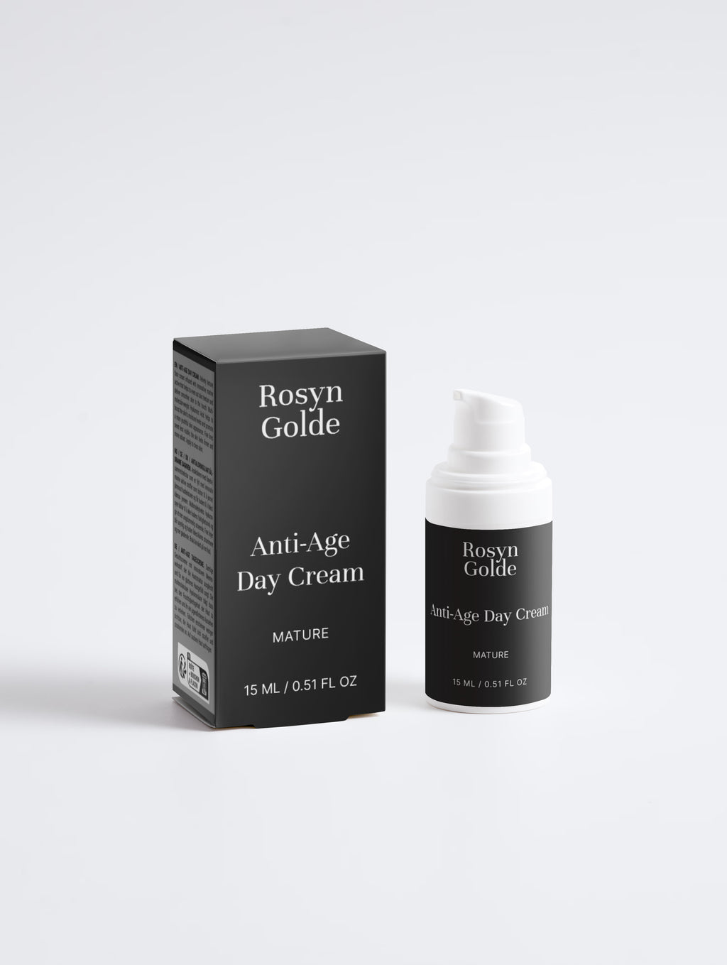 Anti-Age Day Cream