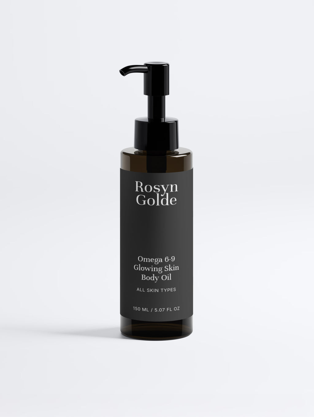 Omega 6-9 Glowing Skin Body Oil