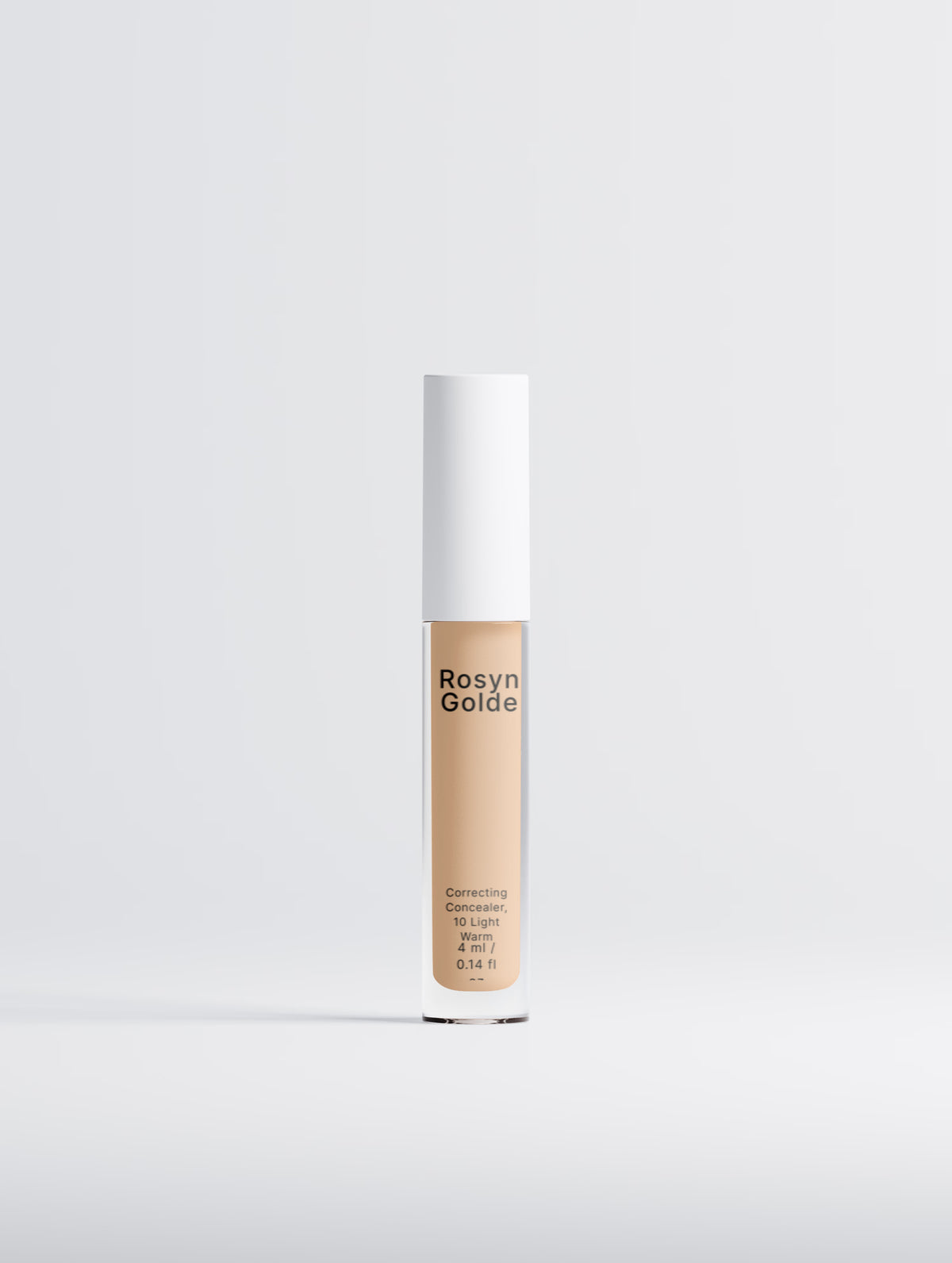 Correcting Concealer, 10 Light Warm