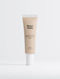 Foundation with Peptides, 10 Light Warm