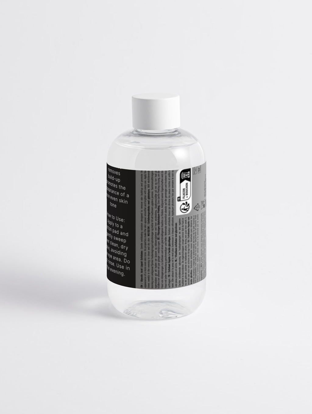 Glycolic Acid Exfoliating Toner