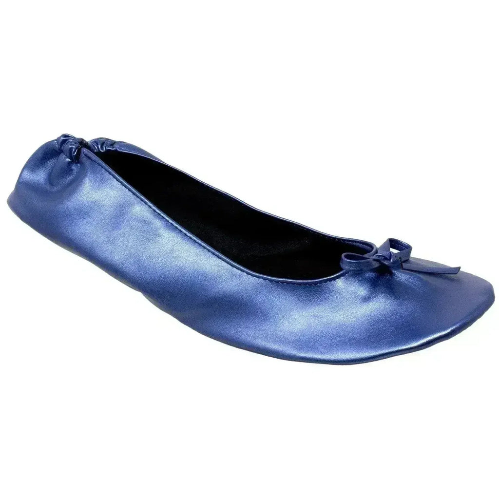 Sobeyo Foldable Ballet Flats