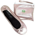 Sobeyo Foldable Ballet Flats