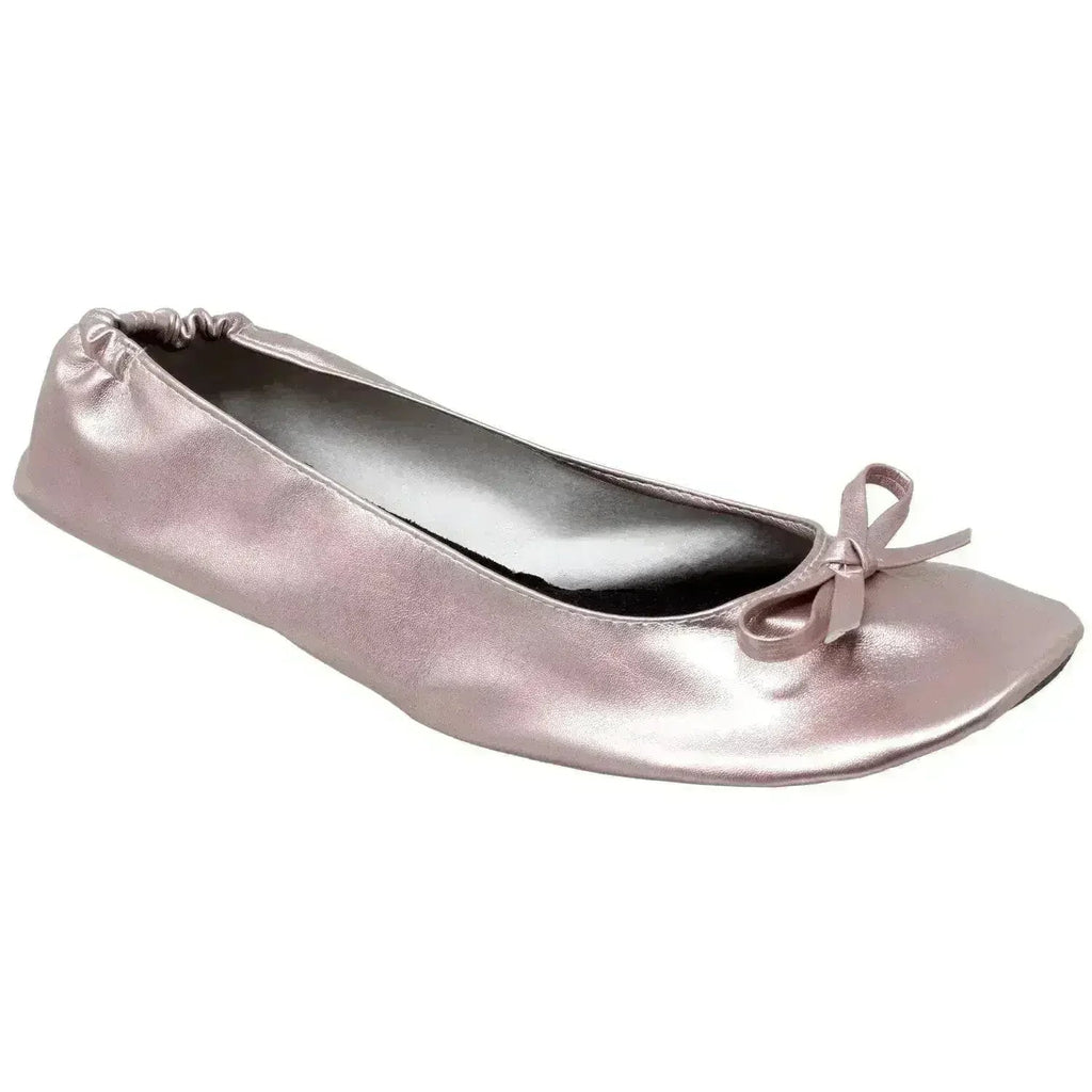 Sobeyo Foldable Ballet Flats
