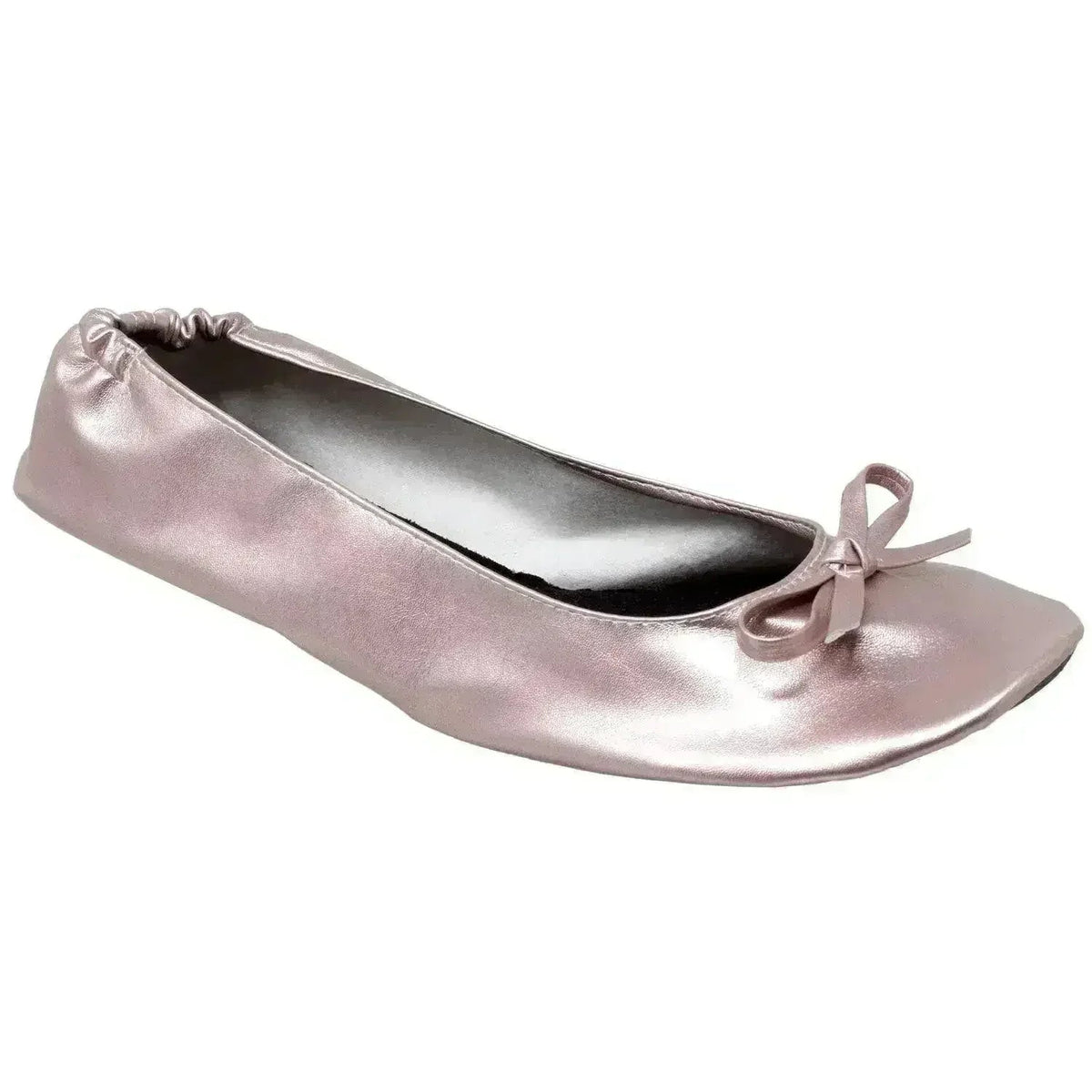Sobeyo Foldable Ballet Flats