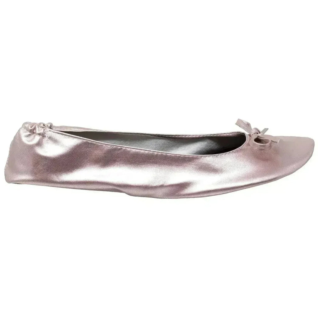 Sobeyo Foldable Ballet Flats