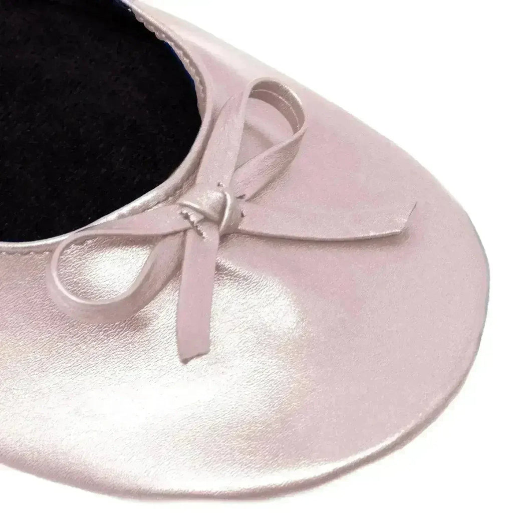 Sobeyo Foldable Ballet Flats