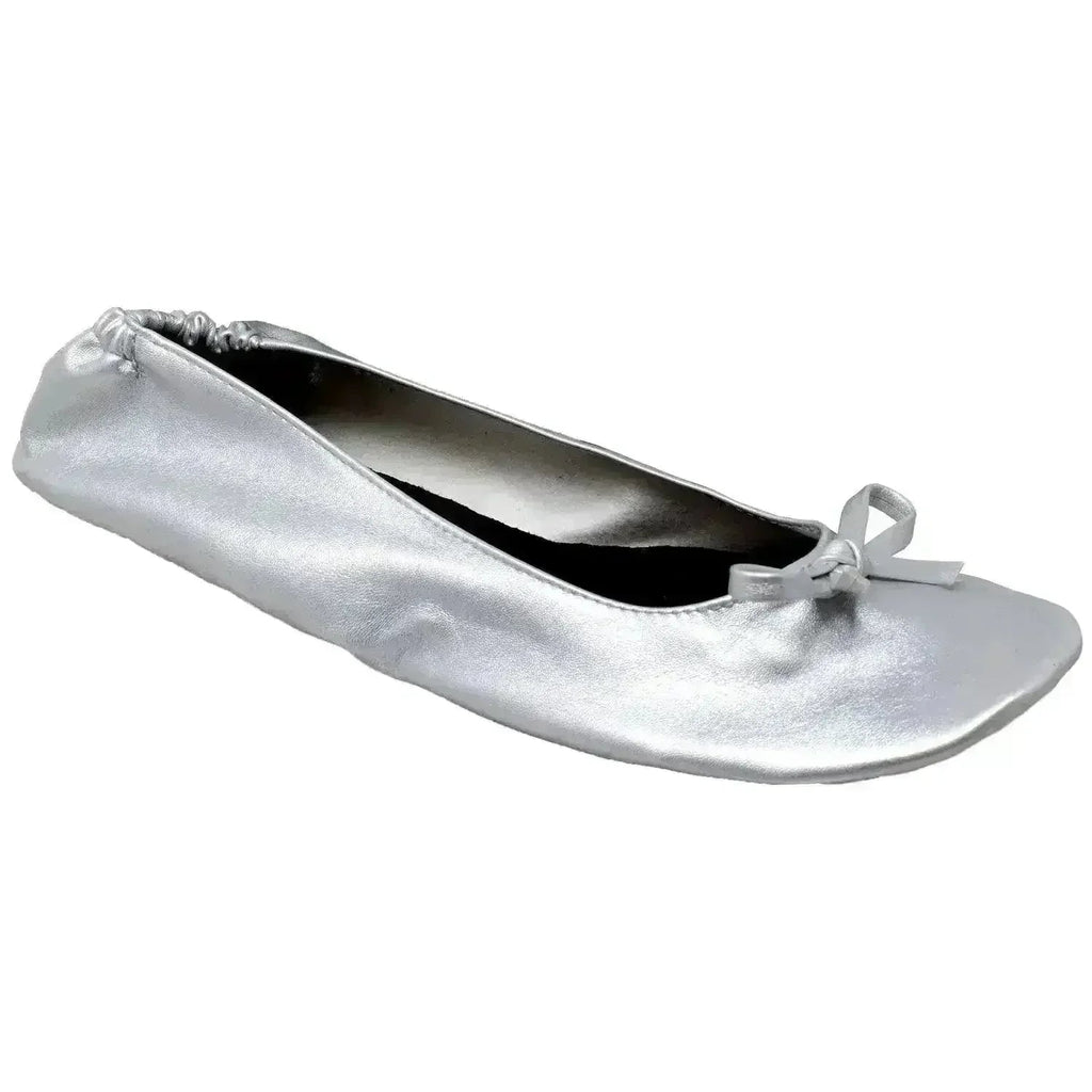 Sobeyo Foldable Ballet Flats