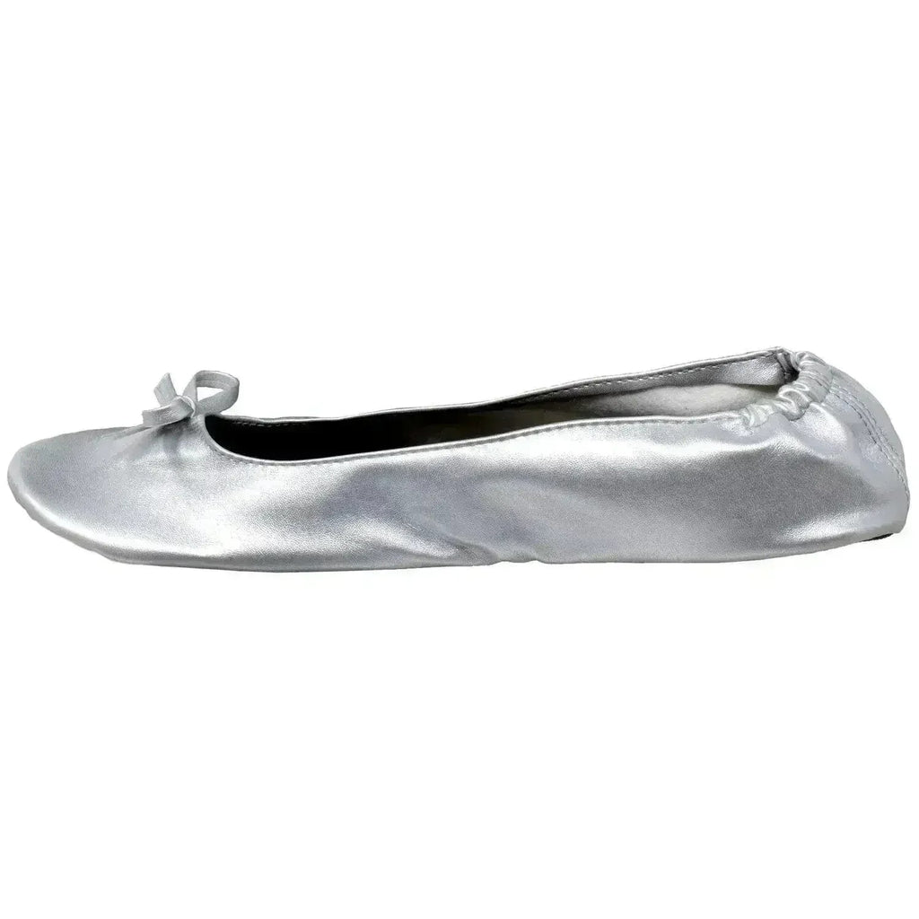 Sobeyo Foldable Ballet Flats
