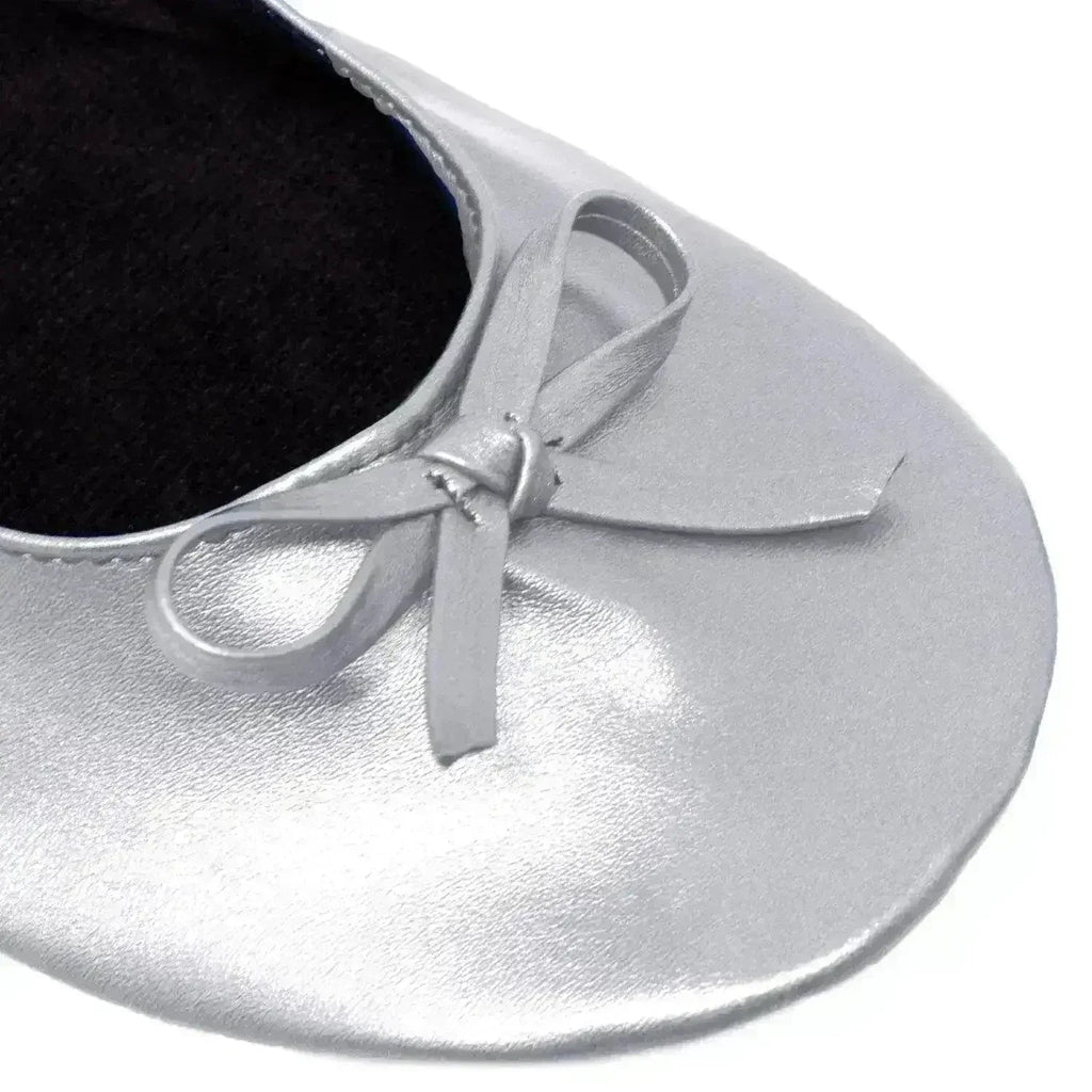 Sobeyo Foldable Ballet Flats