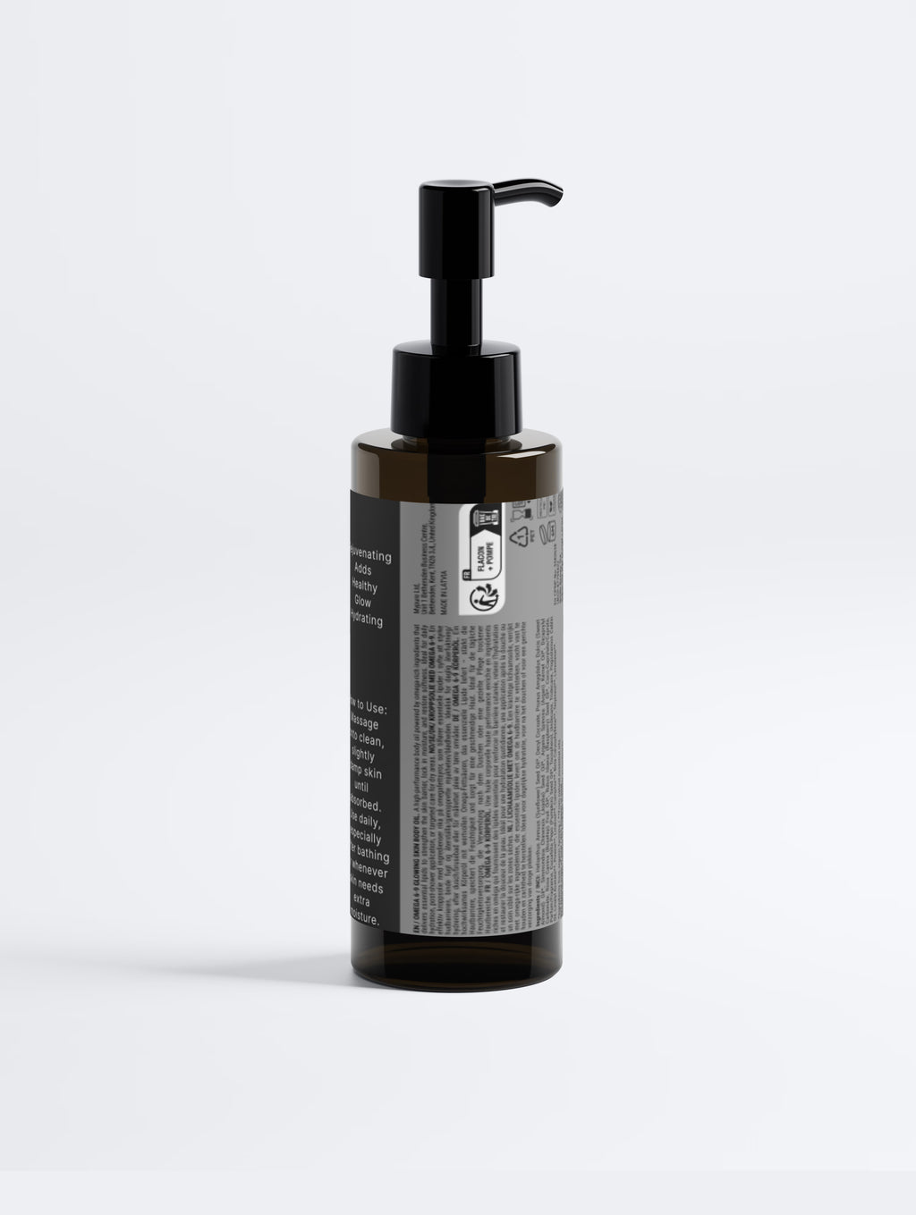 Omega 6-9 Glowing Skin Body Oil
