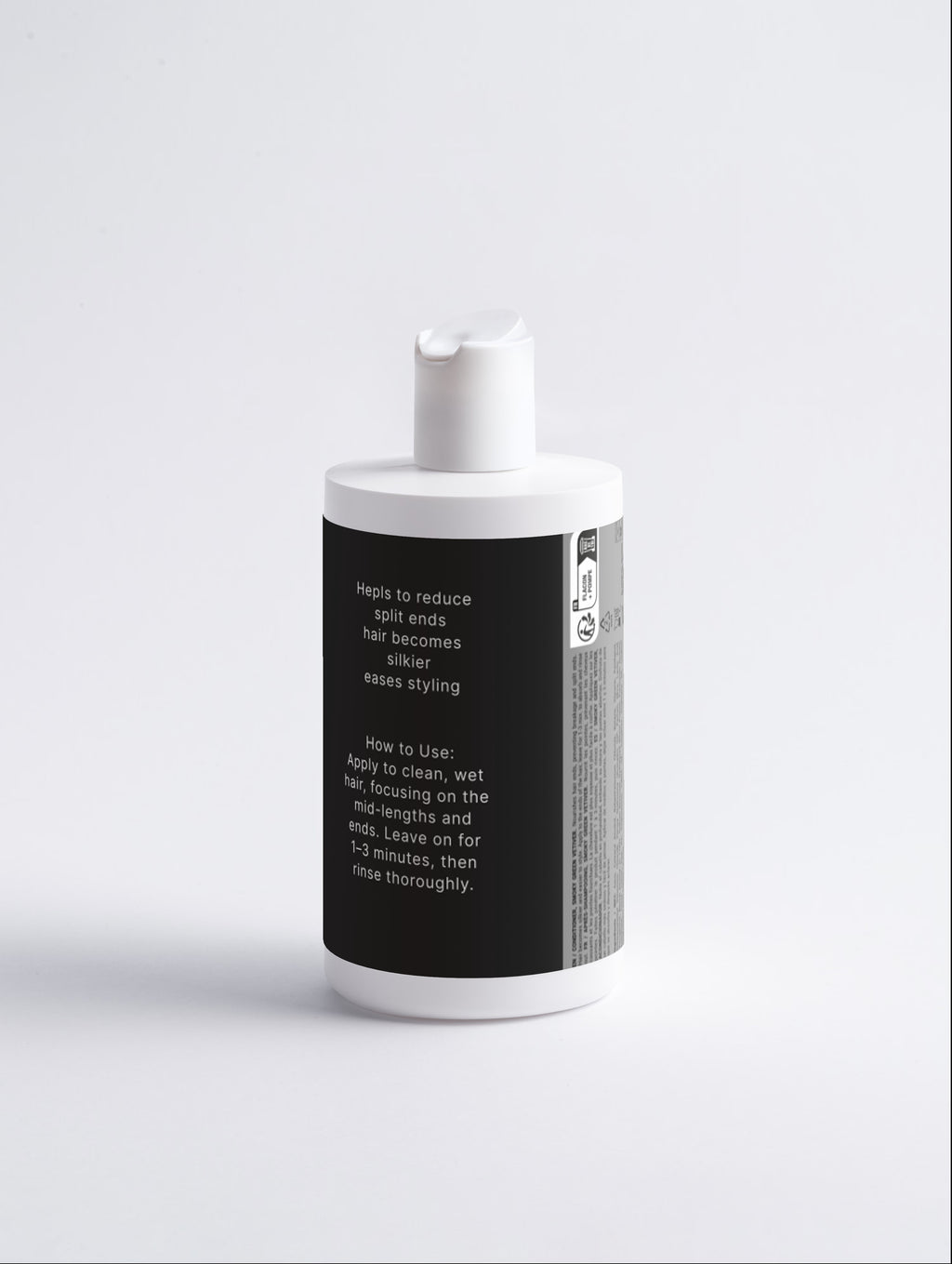 Gloss Conditioner, Smoky Green Vetiver