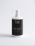 Sensitive Skin Face & Body Cleanser