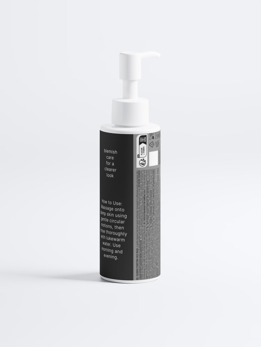 Blemish Purifying Face Wash