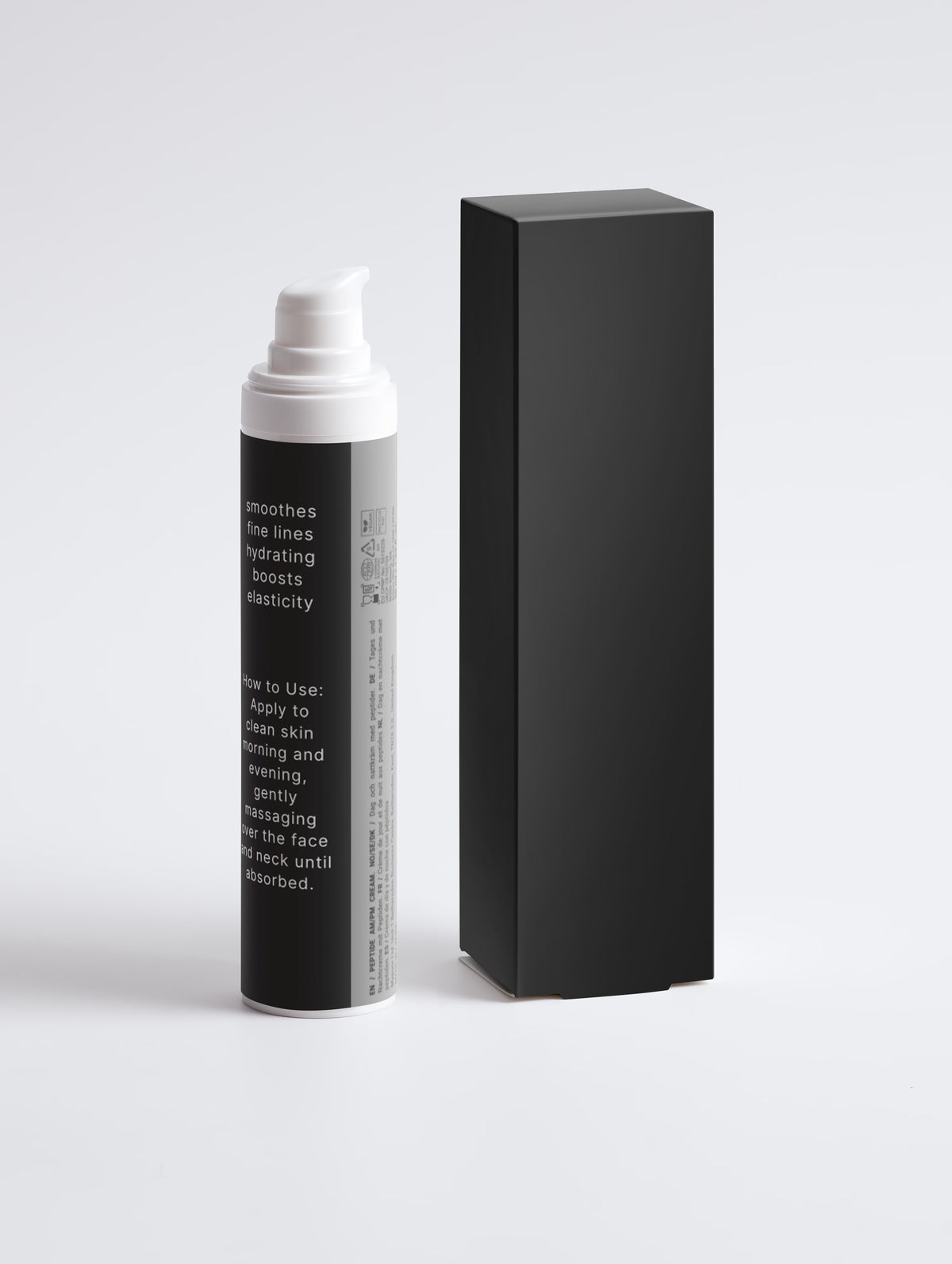 Peptide Ageless AM/PM Cream
