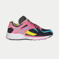 LA Gear Women's Catapult Light-Up Lowtop