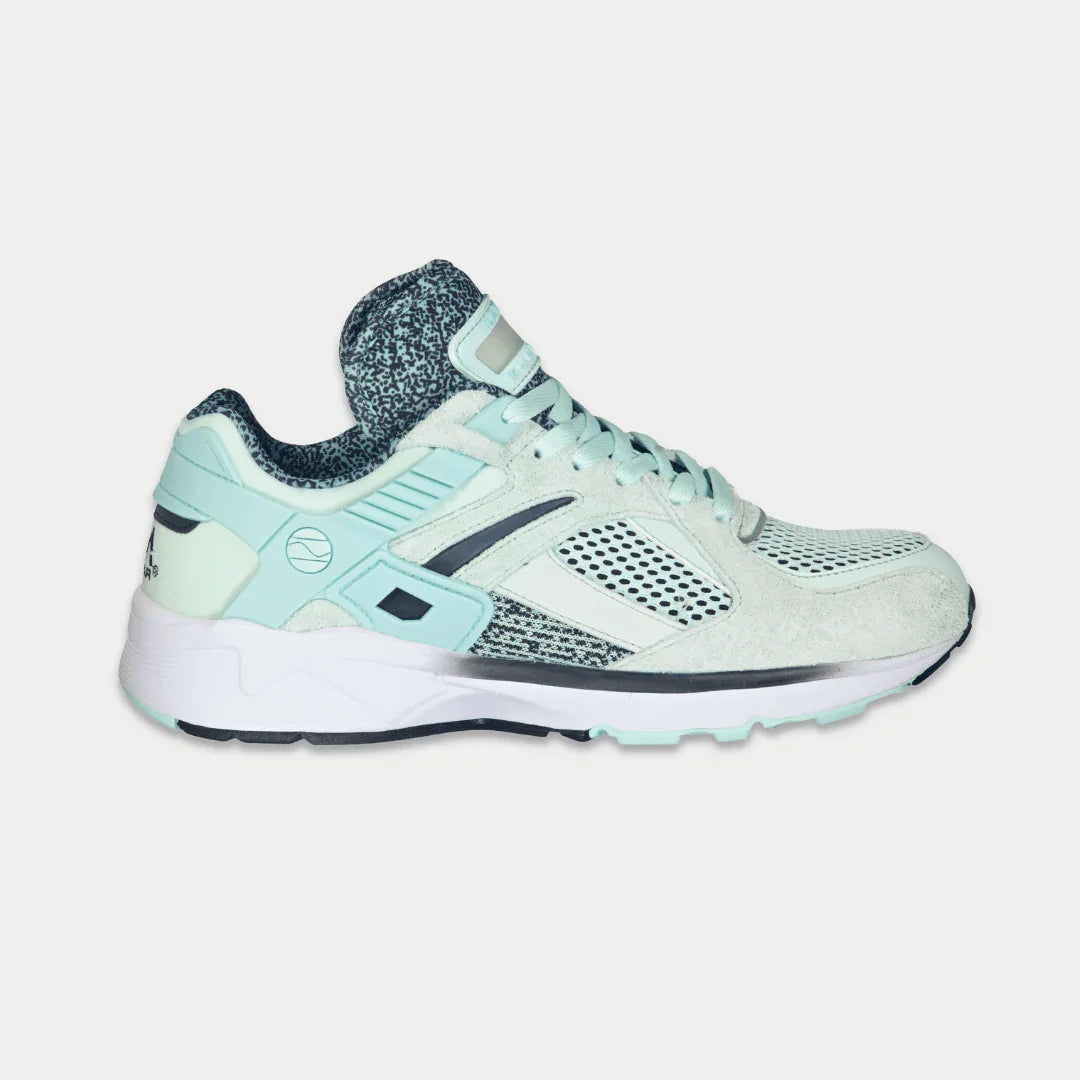 LA Gear Women's Catapult Light-Up Lowtop