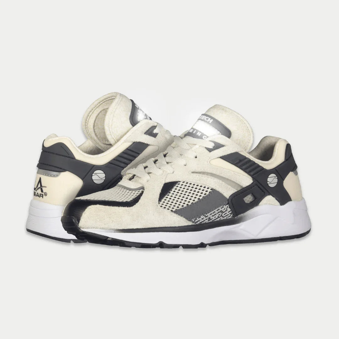 LA Gear Women's Catapult Light-up Lowtop