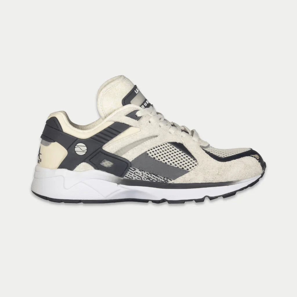 LA Gear Women's Catapult Light-up Lowtop