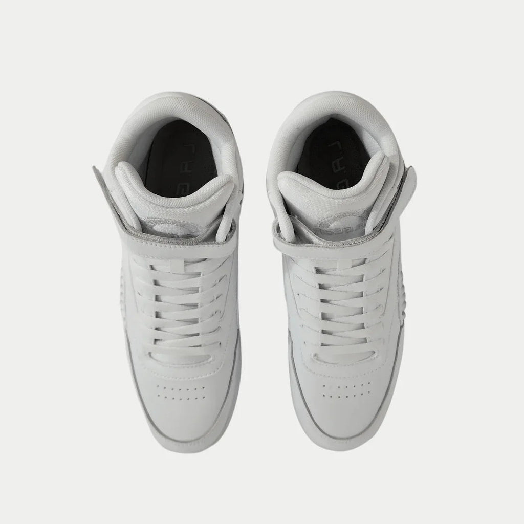 LA Gear Women's Flame Retro Hightop