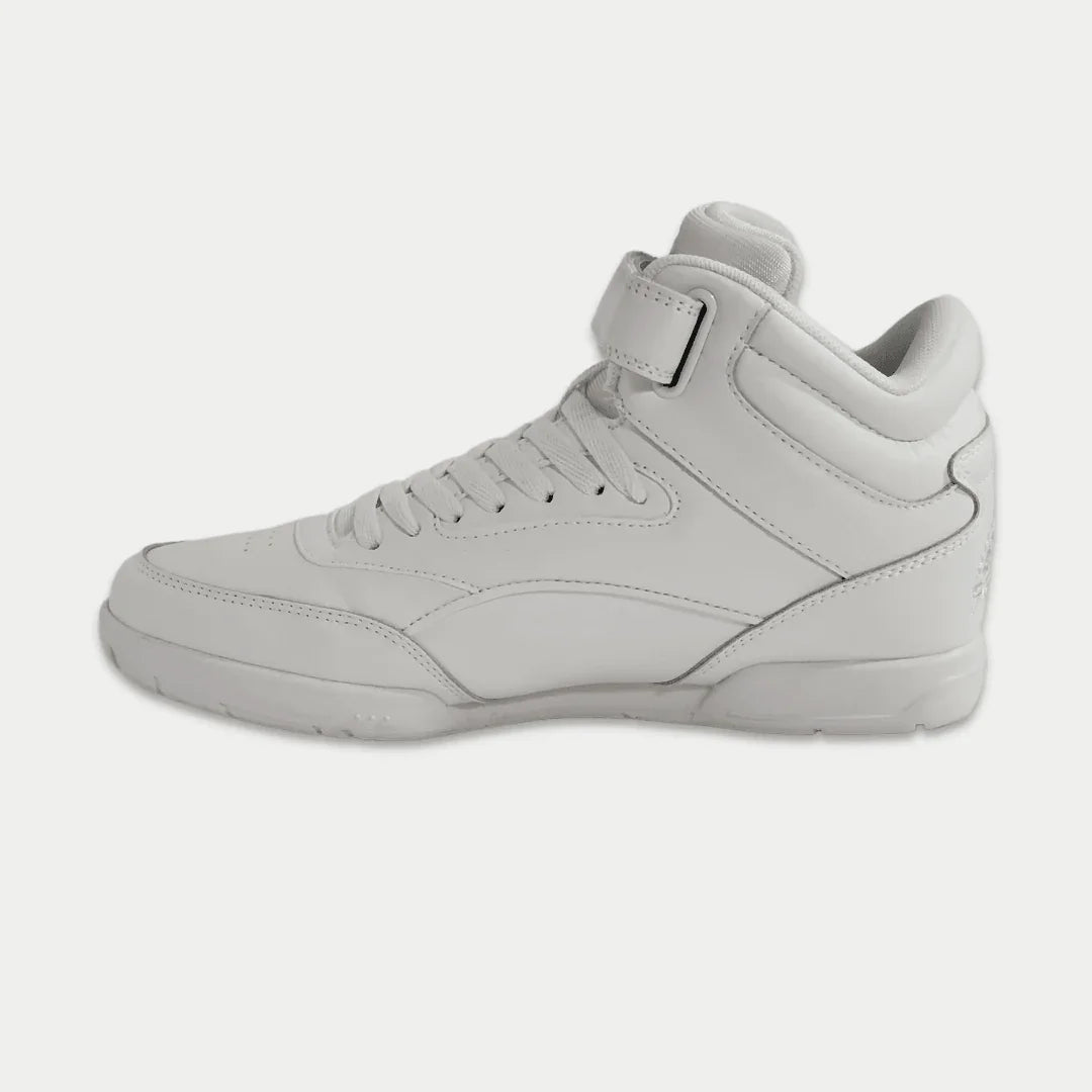 LA Gear Women's Flame Retro Hightop