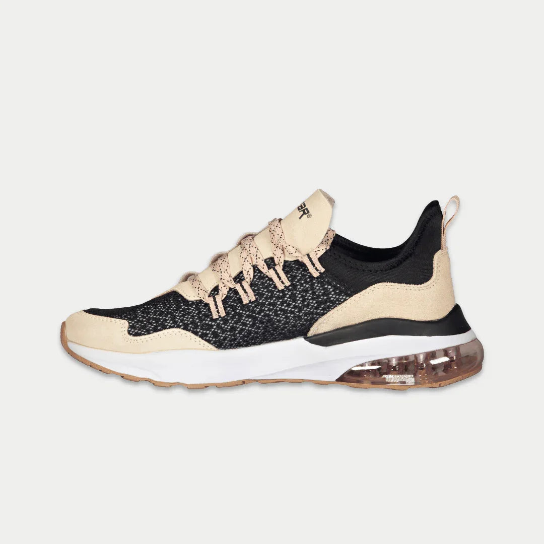 LA Gear Women’s Runyon Lowtop