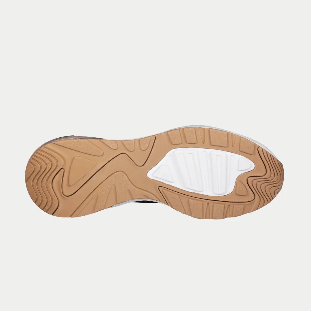 LA Gear Women’s Runyon Lowtop
