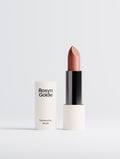 Terracotta Nude Matte Lipstick