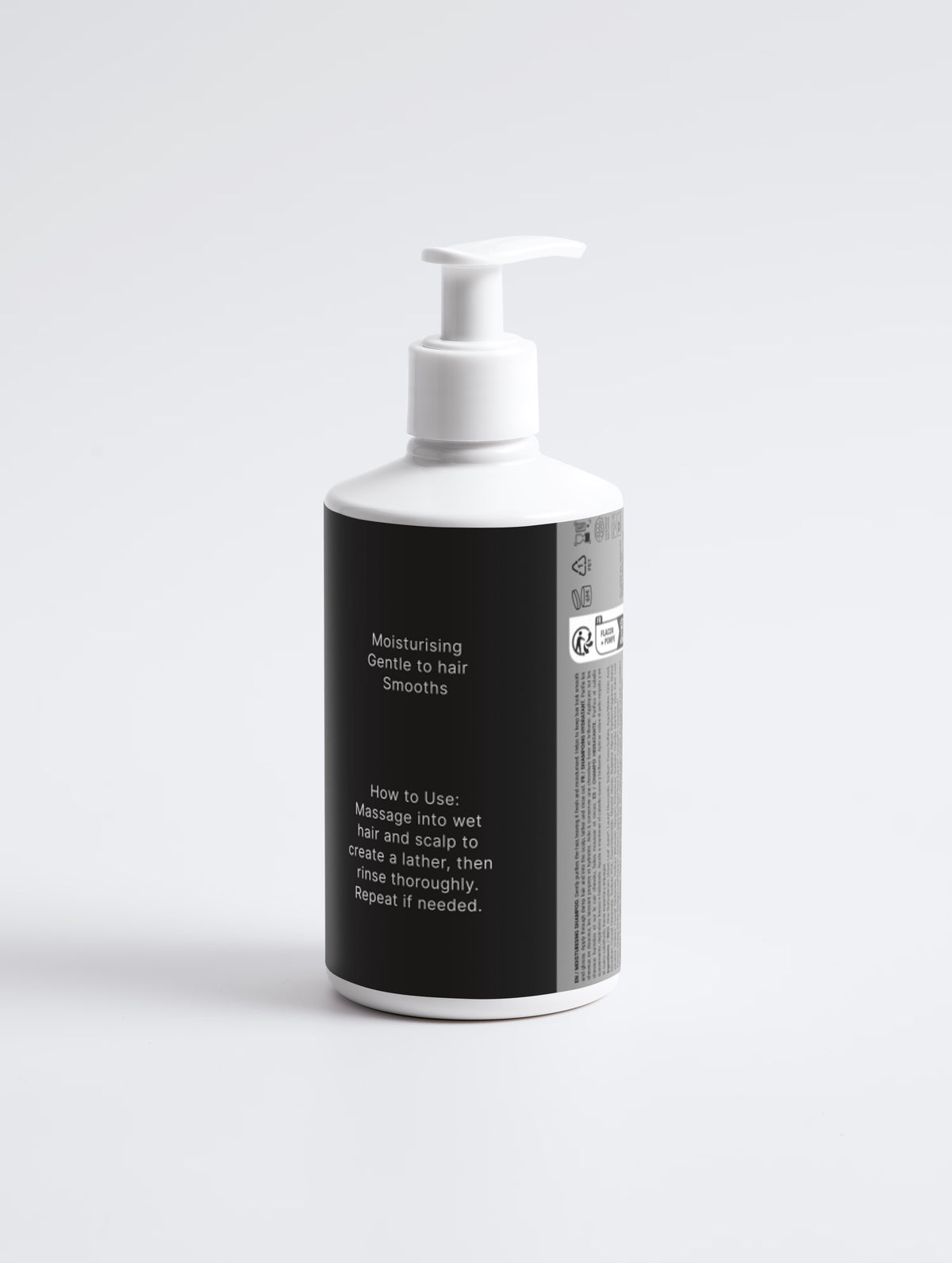 Moisturising Shampoo