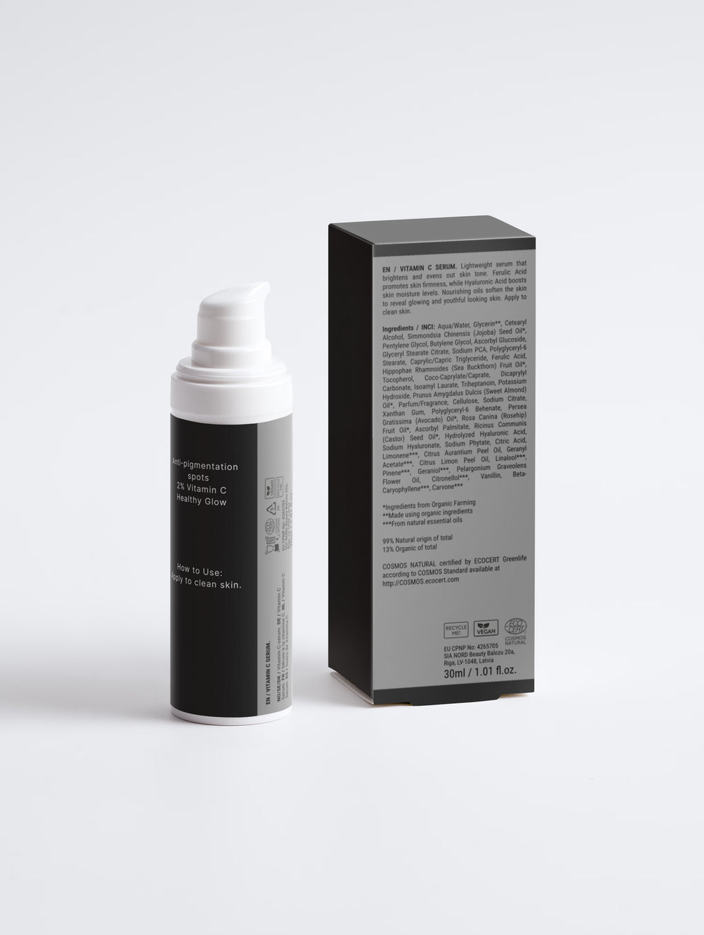 Vitamin C Serum
