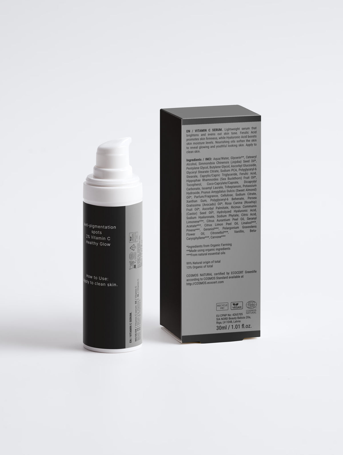 Vitamin C Serum