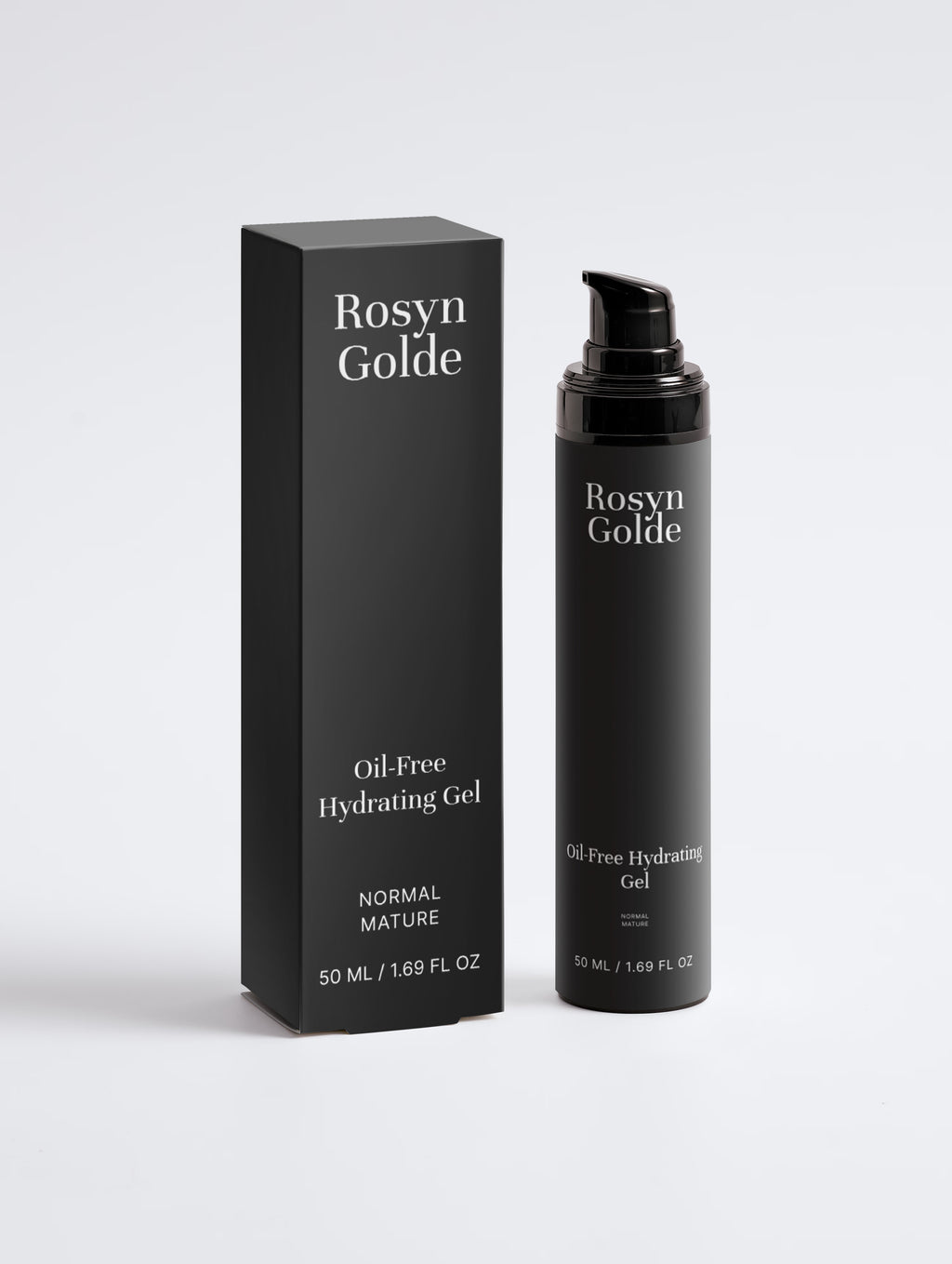 Oil-Free Hydrating Gel
