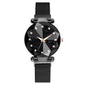 STEVVEX Starry Sky Watch